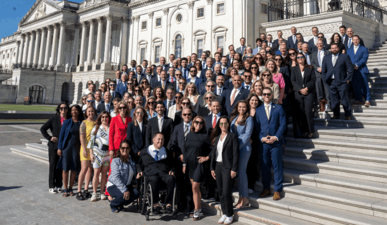 State Advocacy Work Heats Up