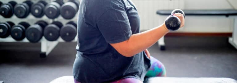 Expertos médicos: Que los gimnasios sigan sirviendo a sus comunidades