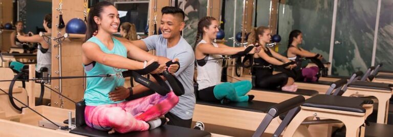 5 Reasons Health Club Members Quit (and How to Make Them Stay)