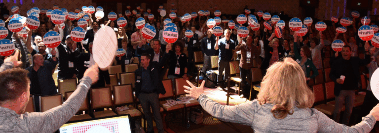 La constancia es la clave: Es cierto para los objetivos de fitness y los objetivos de PHIT