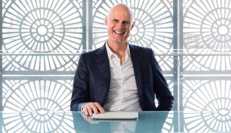 Les Mills Founder Phillip Mills Named First Inductee in 2026 HFA Hall of Fame Class