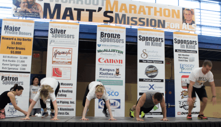 7 Ways Your Gym Can Get Involved in the Community