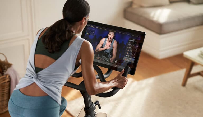 Why All Gyms Need to Follow the Peloton Music Copyright Case