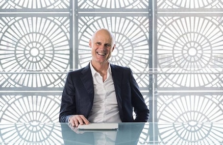 Q&A: Phillip Mills, Founder, Les Mills International