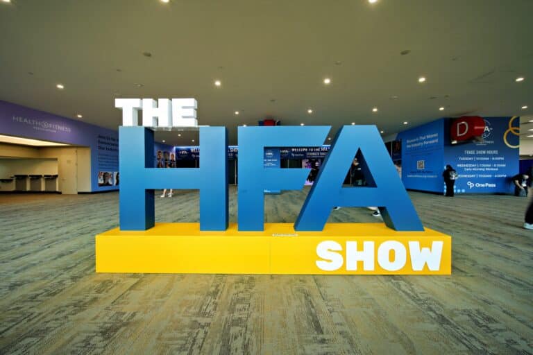 Show of Strength: An Overview of The HFA Show 2026
