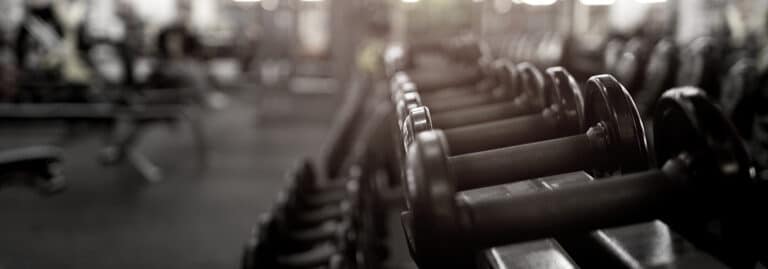 ¿Ayudará el paquete de estímulo de 2 billones de dólares a la industria del fitness?