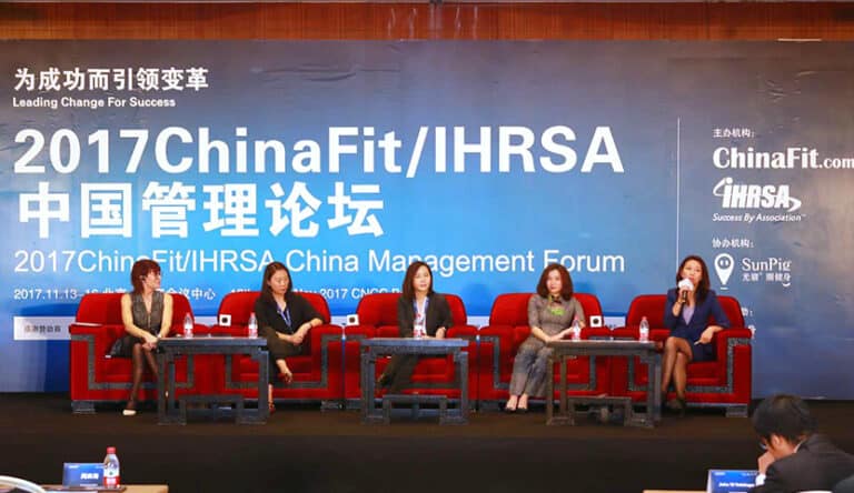 5 Key Asia-Pacific Health Club Industry Insights