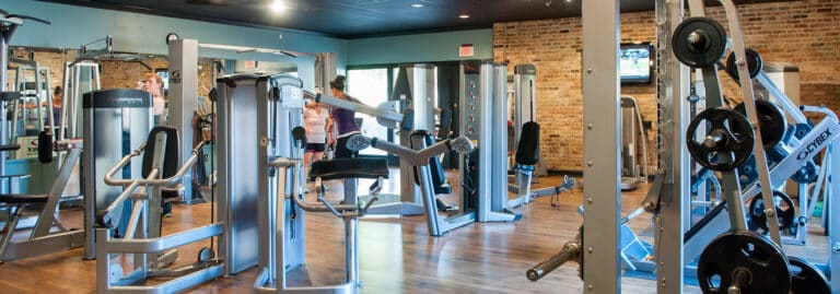 Fitness Industry Roundup: Big Chain Changes