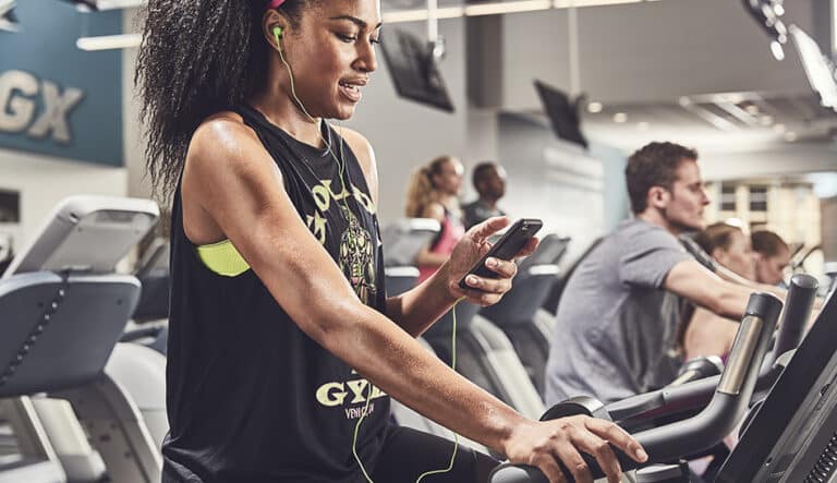 How Gyms Are Using Member Data to Increase Retention