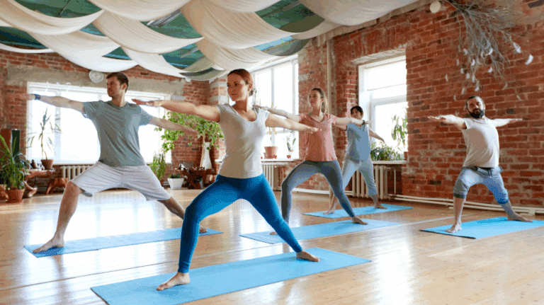 The Next Fitness Consumer: 10 Key Findings