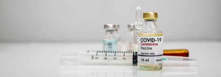 Qué significa la vacuna COVID-19 para la industria del fitness