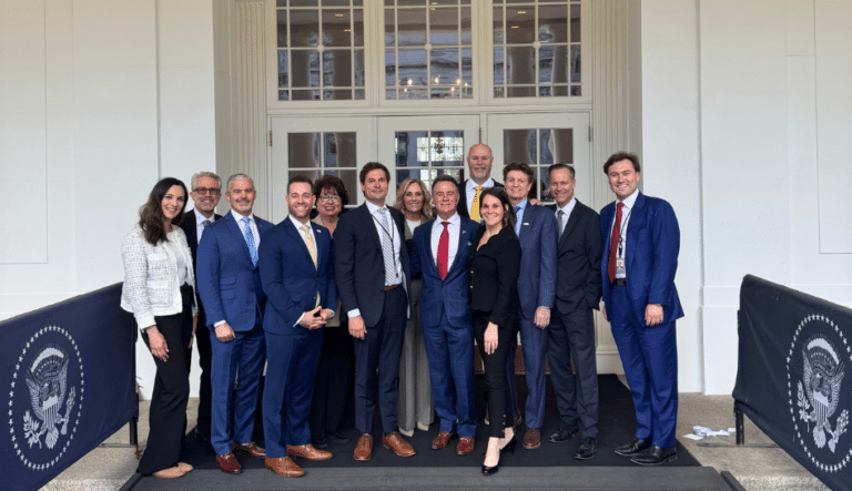 Fitness Leaders Rally on Capitol Hill for HFA’s 2025 Fly-In as PHIT Act Gains Momentum