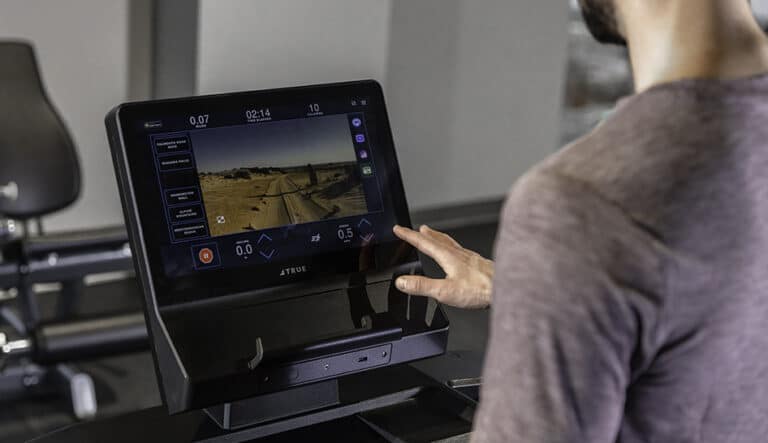 Celebrating the Diversity—and Evolution—of the Treadmill