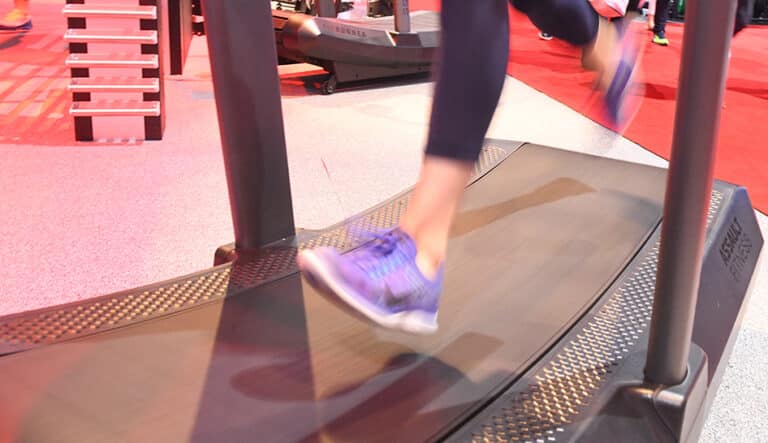 How Broken Equipment Can Break Your Health Club