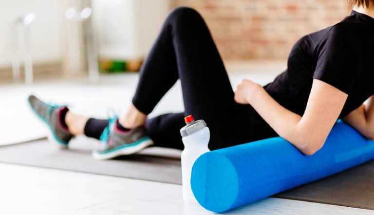 Why Health Clubs Need a Fitness Recovery Strategy