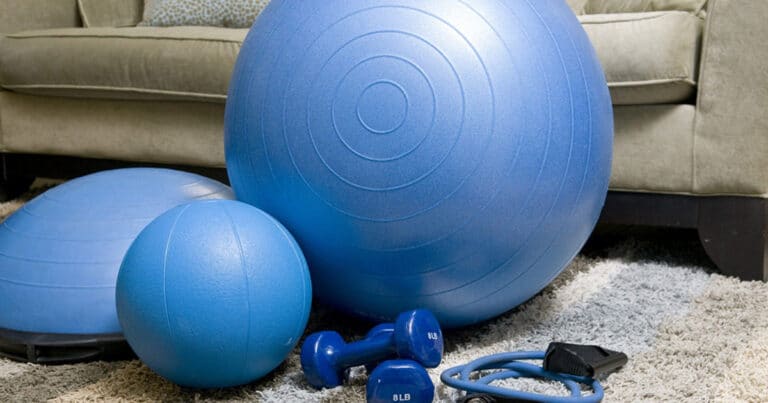 Fitness Industry Keeps World Moving During COVID-19 Pandemic