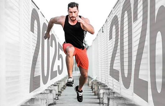 November 2025 Issue: A Year of Change