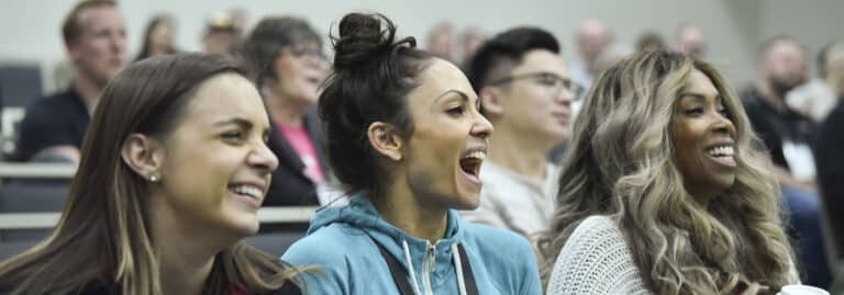 IHRSA’s Women’s Leadership Summit Heads to AB Show 2019