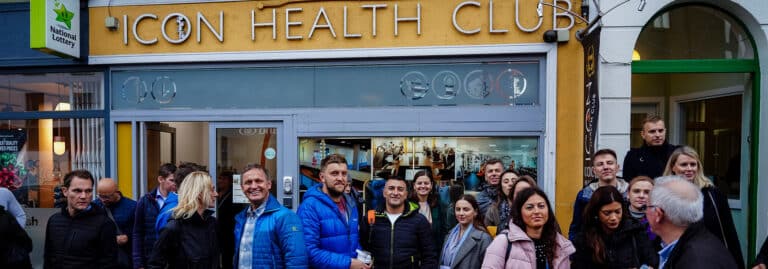 El Congreso Europeo de la IHRSA 2019 en fotos y vídeo