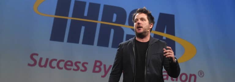 IHRSA 2019 Day 1 in Photos & Videos