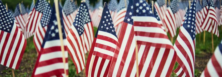 Fitness Industry Roundup: Gyms Support Veterans, Hurricane Victims