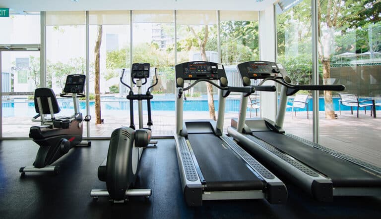 Designing Your Gym: Follow the Guidelines or Risk Exposure