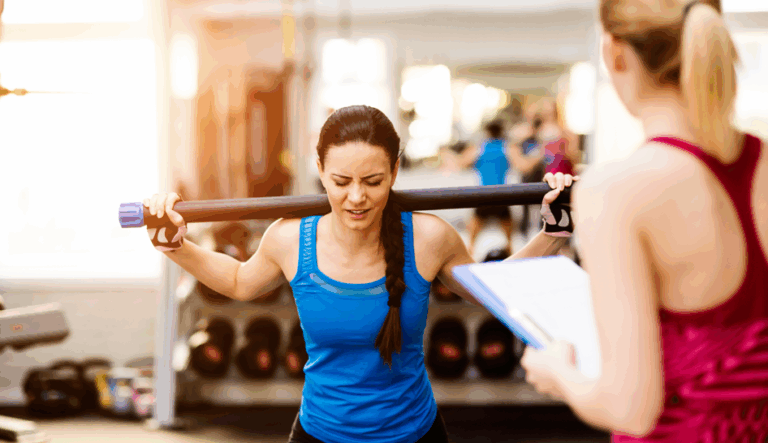 Does Your Health Club Need to Comply with HIPAA?