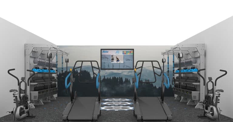 How Digital Exercise Display Can Rev Your Gym’s Training Experience