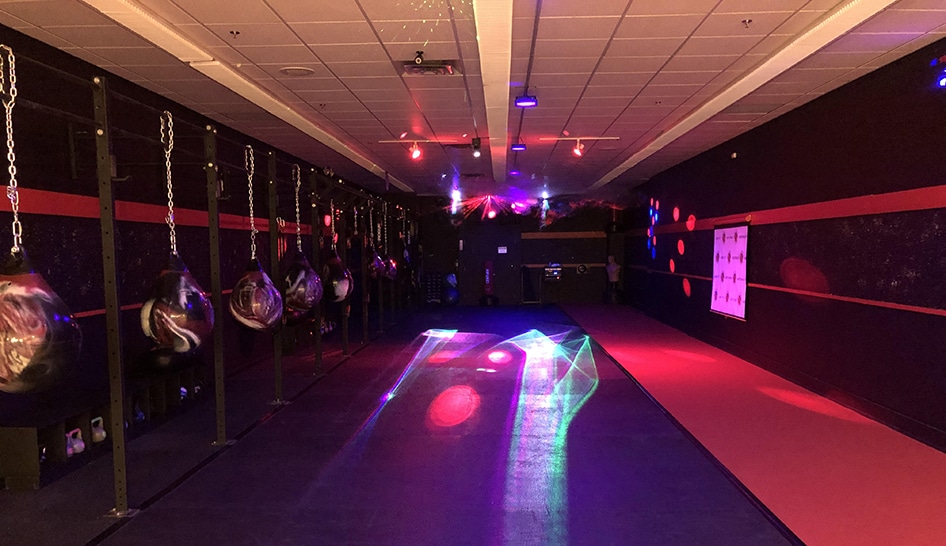 Press release we fit studios