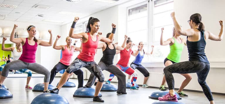 Why Most Startup Fitness Studios Fail