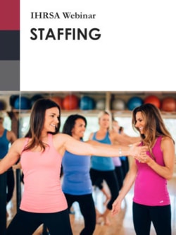 Staffing Challenges and Opportunities in the Fitness Industry