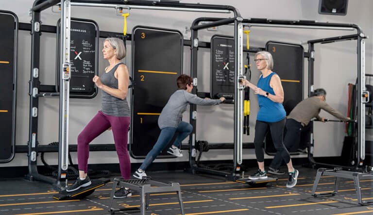 Why Gyms Need Active Aging Programs to Rebuild Membership