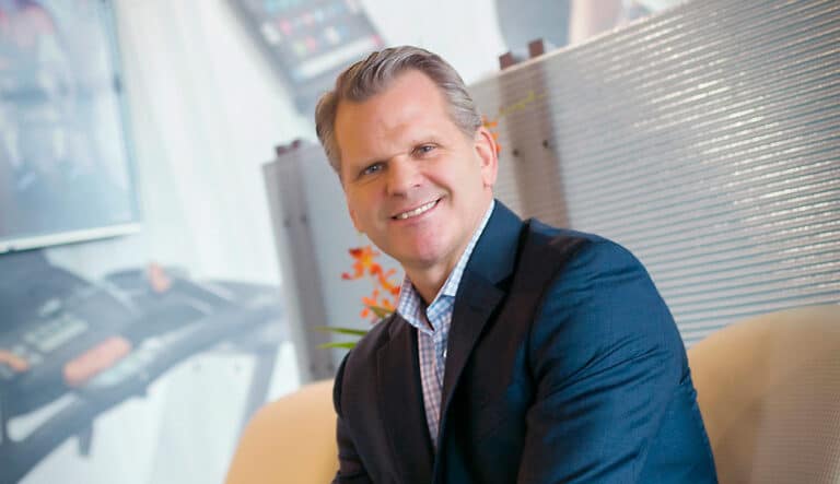 How Matrix Fitness Became One of the World’s Fastest-growing Equipment Brands